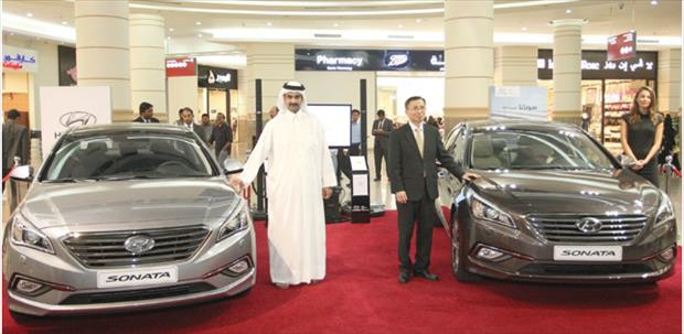 تاثیر تنش قطر بر بازار خودروی منطقه